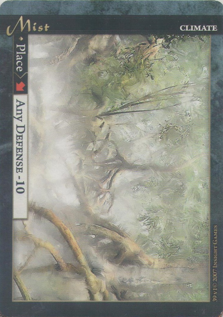 Mist